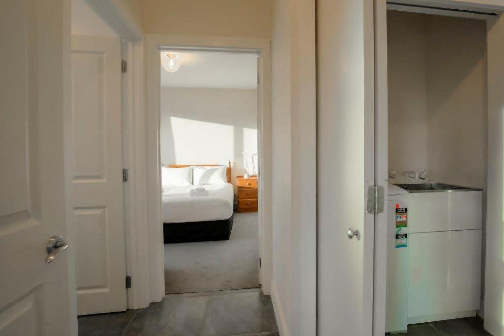 Cosy On Kingston Διαμέρισμα Albert Town Εξωτερικό φωτογραφία