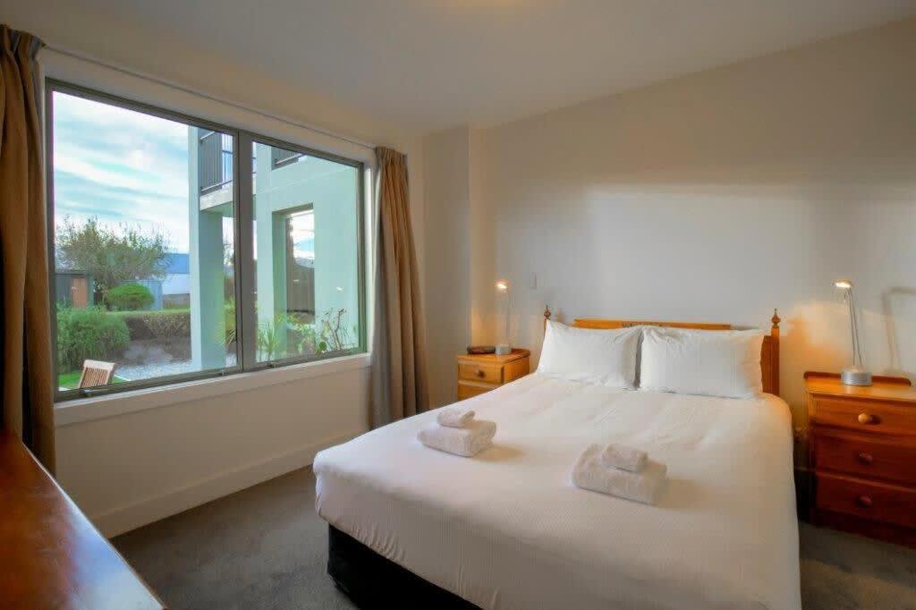 Cosy On Kingston Διαμέρισμα Albert Town Εξωτερικό φωτογραφία