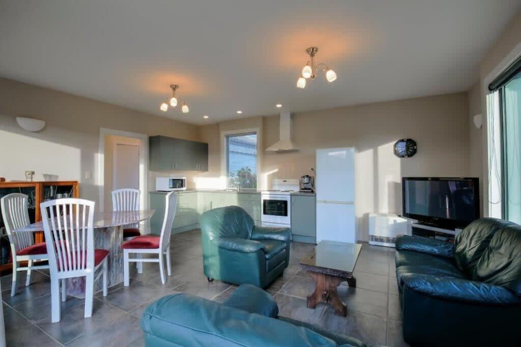Cosy On Kingston Διαμέρισμα Albert Town Εξωτερικό φωτογραφία